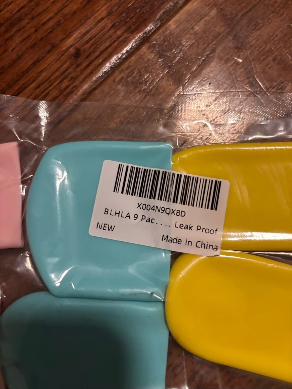 Travel Bottle Covers Silicone Prevent Leaks